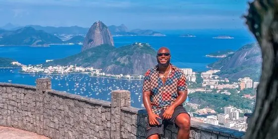 Coach Seven in Rio